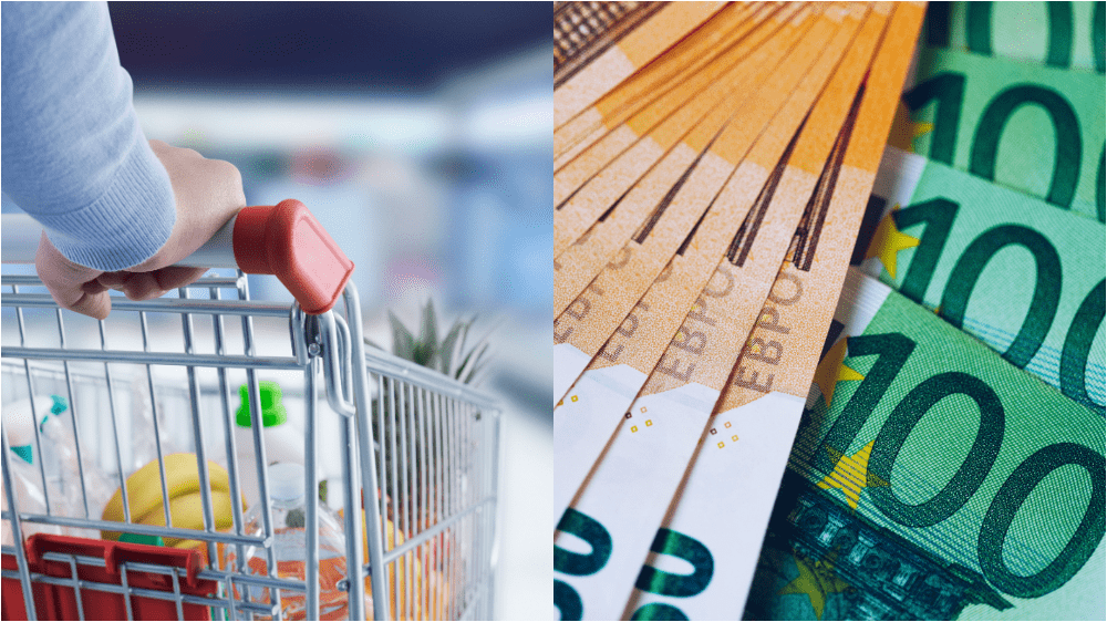 Tržby obchodníkov na Slovensku rapídne klesajú. Prepad je v niektorých odvetviach až dvojciferný