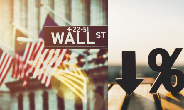 Wall Street v napätí: Kedy pristúpi FED ku ráznemu kroku?