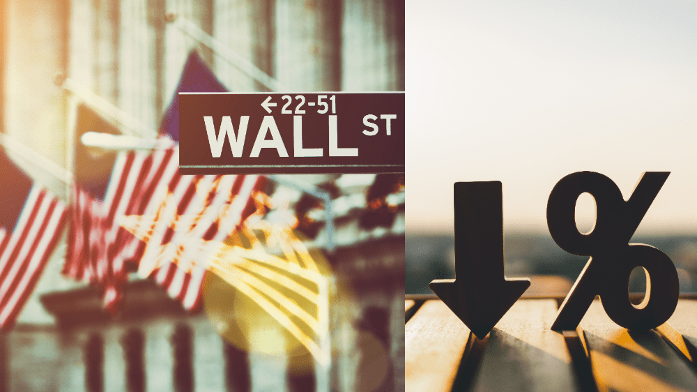 Wall Street v napätí: Kedy pristúpi FED ku ráznemu kroku?