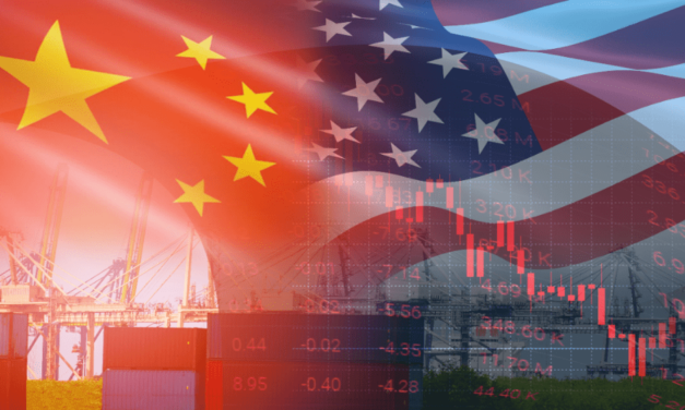 USA a Čína dramatický škrtajú vzájomné väzby. Obchodná vojna zasiahne aj Európu