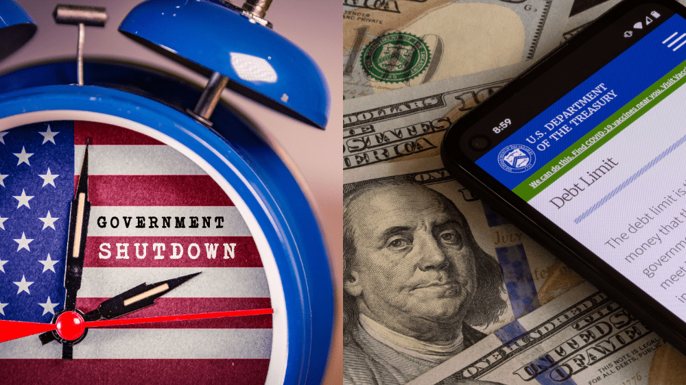 USA dochádza čas. Odvrátia Spojené štáty katastrofu?