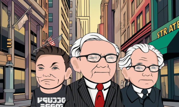 JPMorgan Coin sa darí čoraz viac. Čo to znamená pre, Cardano, Meme Moguls a TRON?