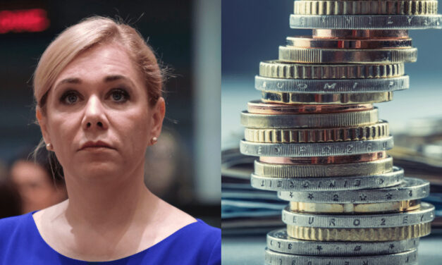 Dočkáme sa zvýšenia DPH? Rezort hospodárstva pripravuje finálny balík