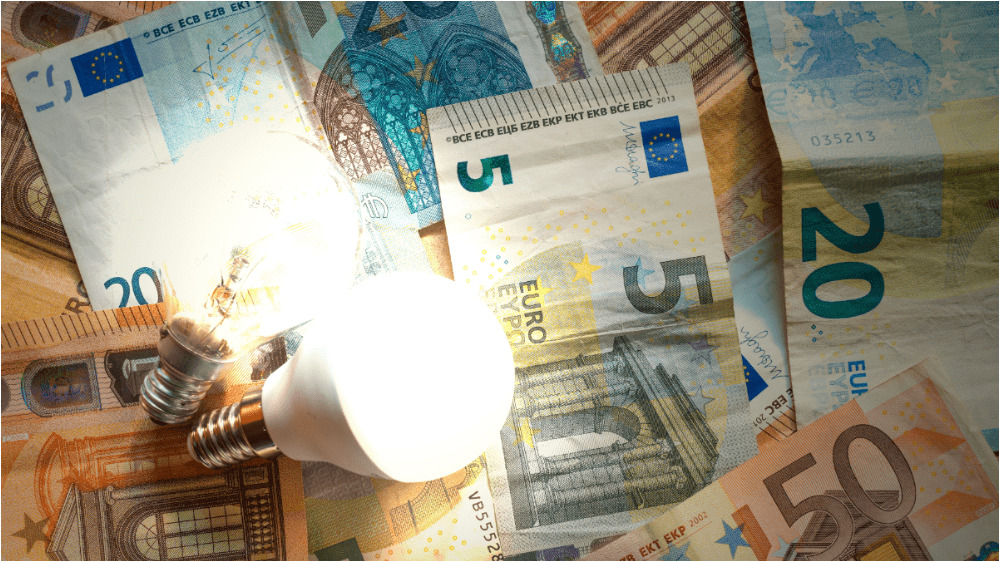 Vláda minula peniaze určené na pomoc s vysokými cenami energií