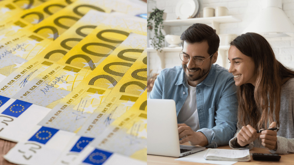 Skupine Slovákov vznikne nárok na nový príspevok. Prilepšia si až o 200 eur