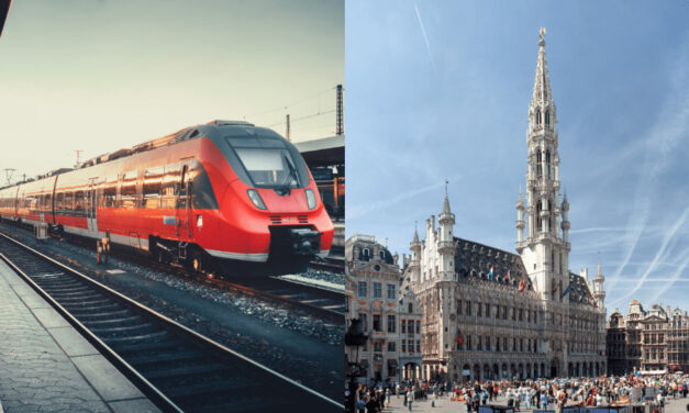 Slováci sa dočkali ďalšieho železničného dopravcu. Sľubuje linky k moru i funkčnú klímu