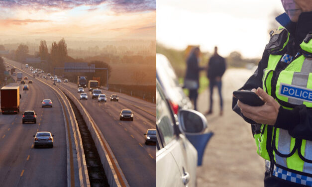 Vodiči, pozor. Za túto banálnu chybu môžete zaplatiť pokutu aj 500 eur