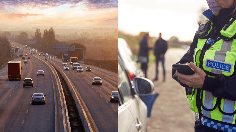 Vodiči, pozor. Za túto banálnu chybu môžete zaplatiť pokutu aj 500 eur