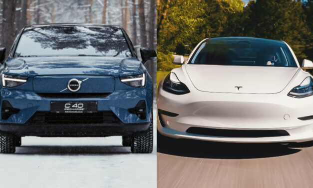 Volvo na východe Slovenska sa inšpirovalo Teslou. Touto vecou získa konkurenčnú výhodu