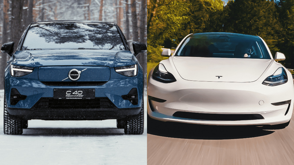 Volvo na východe Slovenska sa inšpirovalo Teslou. Touto vecou získa konkurenčnú výhodu