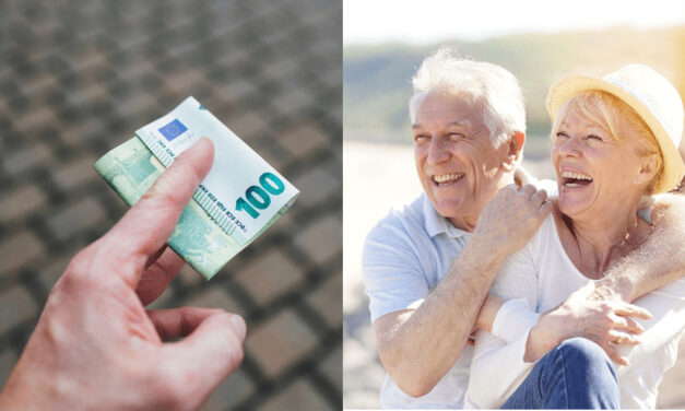 Výborné správy pre slovenských seniorov: Príspevok, ktorý dostanú čoskoro, sa dvojnásobne zvýši