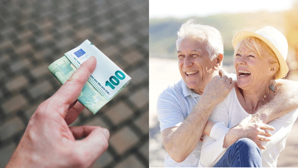 Výborné správy pre slovenských seniorov: Príspevok, ktorý dostanú čoskoro, sa dvojnásobne zvýši