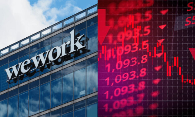 Americký gigant sa chystá vyhlásiť bankrot. Spoločnosť dlhuje miliardy dolárov