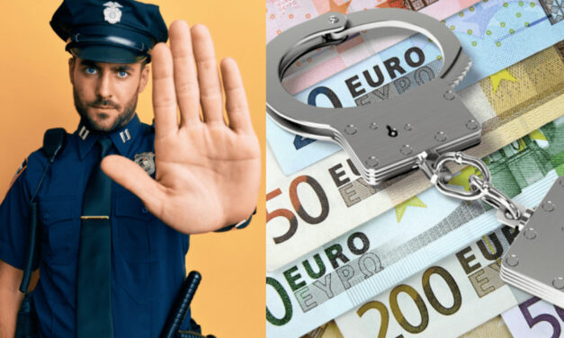 Väčšina vodičov nevie, že tento priestupok ich môže stáť vodičák alebo aj 300 eur