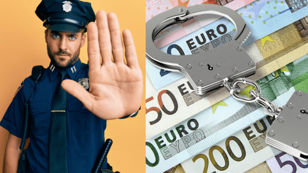 Väčšina vodičov nevie, že tento priestupok ich môže stáť vodičák alebo aj 300 eur