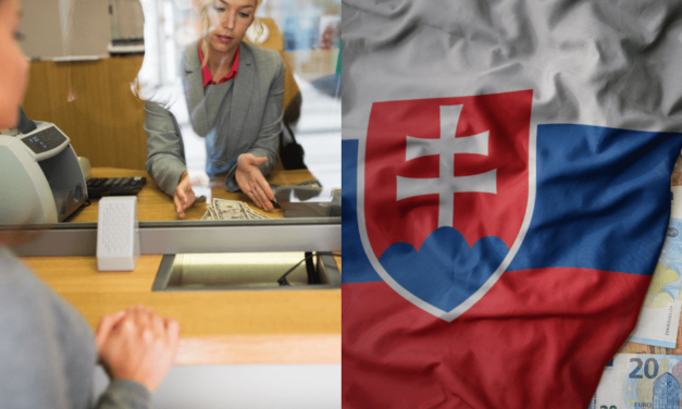 V slovenskej banke sa už schyľuje k najhoršiemu. Kolaps ale hrozí aj ďalším