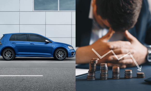 Šéf známej automobilky hrozí bankrotom. Aké veľké je tu riziko?