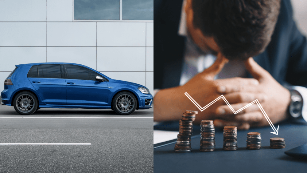 Šéf známej automobilky hrozí bankrotom. Aké veľké je tu riziko?