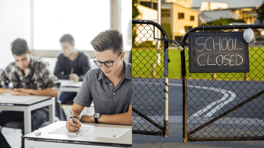 Bankrot v oblasti vzdelávania: Známa akadémia na Slovensku končí