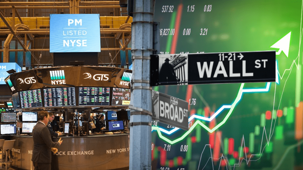 Akciový trh smeruje na maximá. Čo nás čaká v roku 2024?