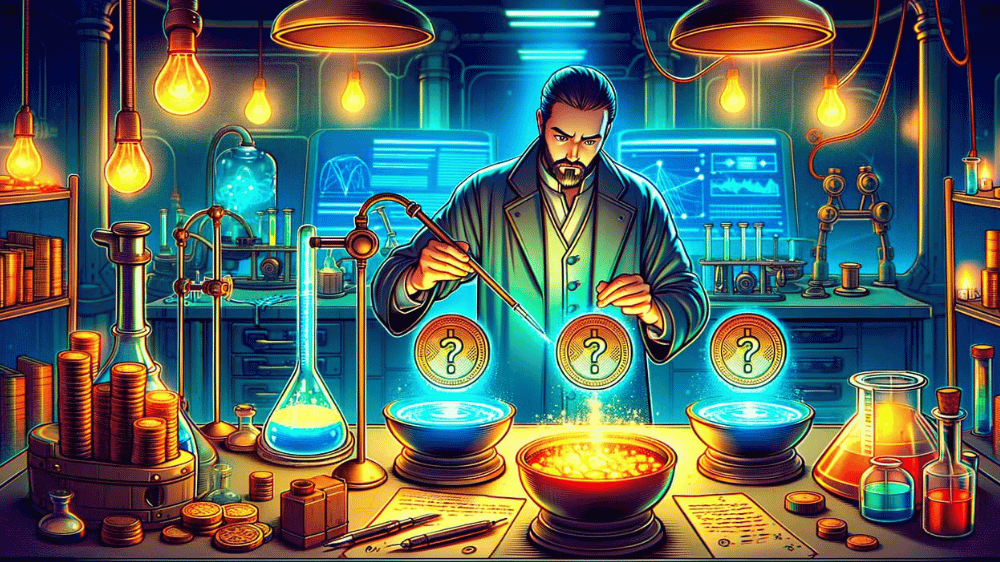 Dnešné top výbery kryptomien: Tieto odporúčajú skúsení obchodníci