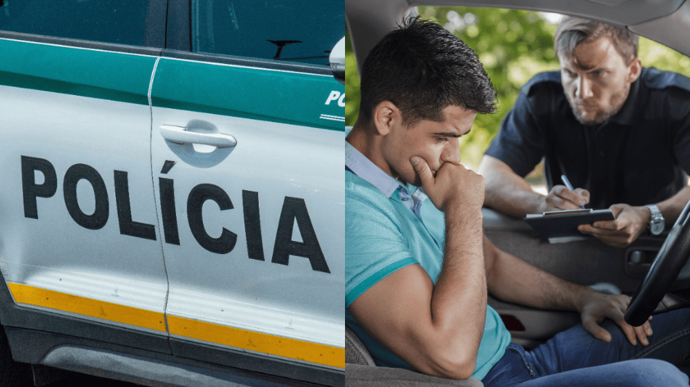 Pokuty pre vodičov budú v roku 2024 prísnejšie. Môžu sa vyšplhať na tisícky eur