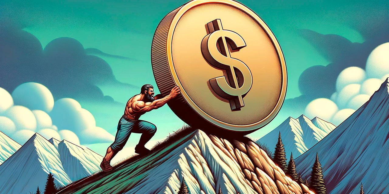 Kryptotrh v roku 2024: 7 základných tipov