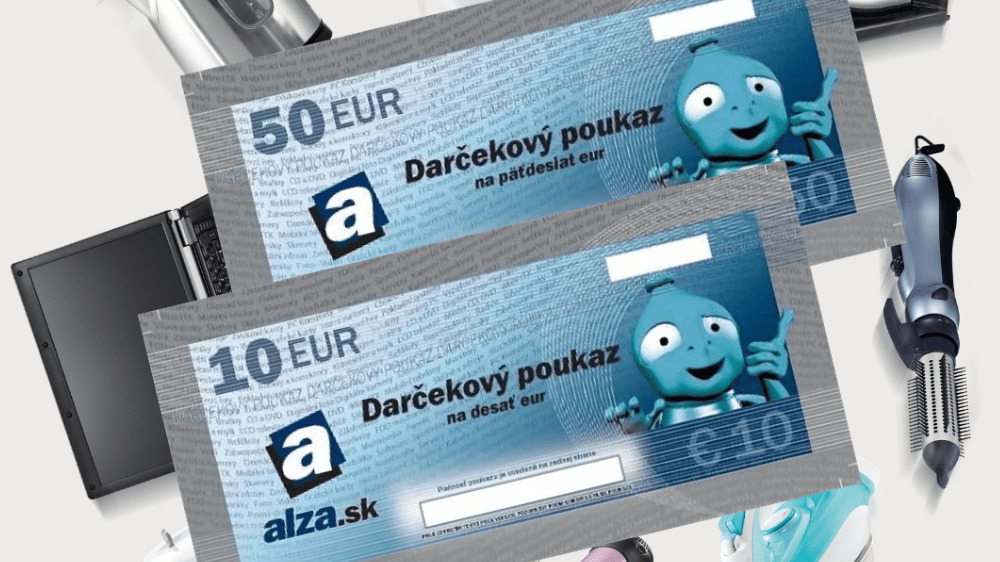 Pravidlá instagramovej súťaže – Alza voucher v hodnote 60 eur (19.04. 2024 – 25.04.2024)