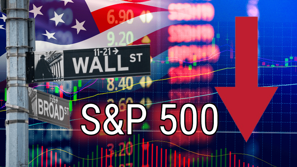 JPMorgan: „Pripravte sa na masívny pád akciového trhu“