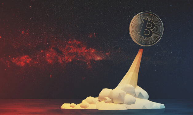 Legendárny analytik zverejnil predpoveď pre Bitcoin. Má prekročiť astronomickú sumu