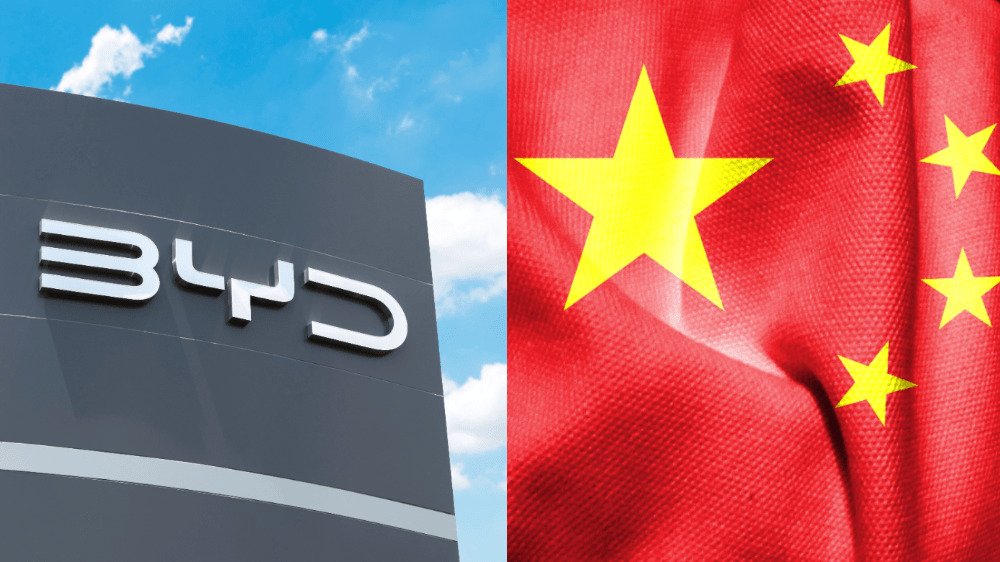 Čínska automobilka vybabrala s dovoznými clami. Postaví závod priamo v Európe