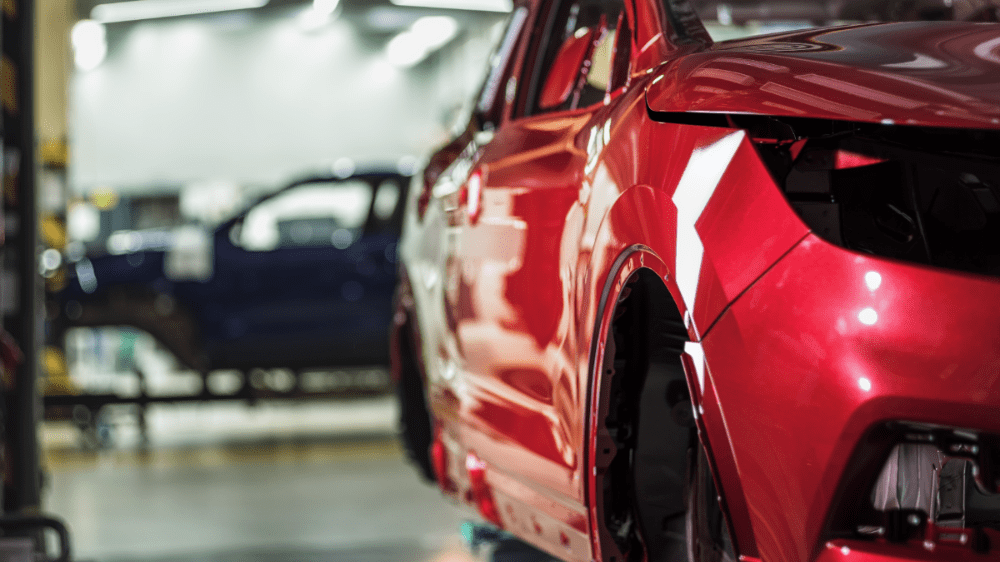 Porsche u nás vybuduje novú halu. Prácu si tu nájdu stovky Slovákov