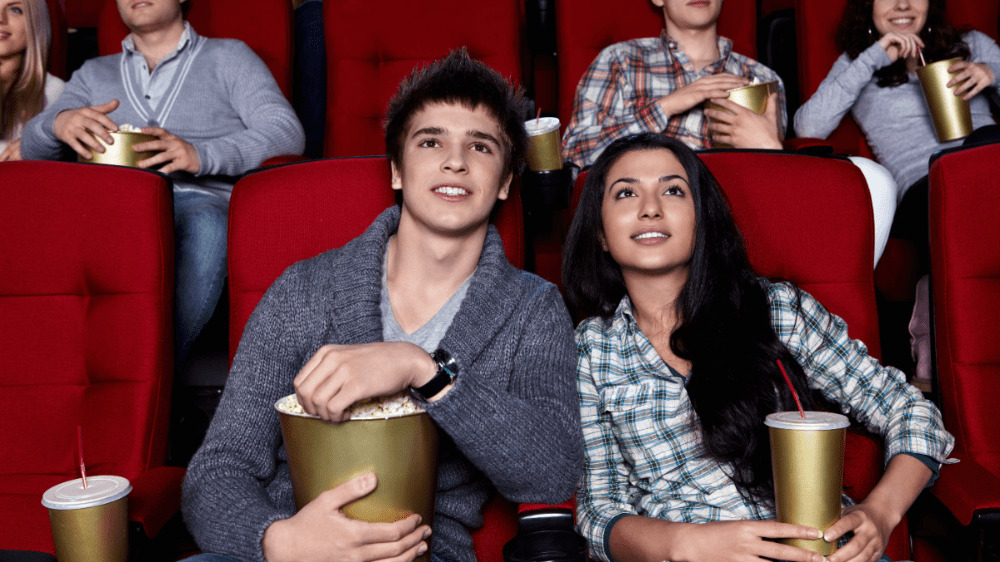 Táto banka láka Slovákov na extra ponuku. Získajte zdarma až 12 vstupeniek do kina