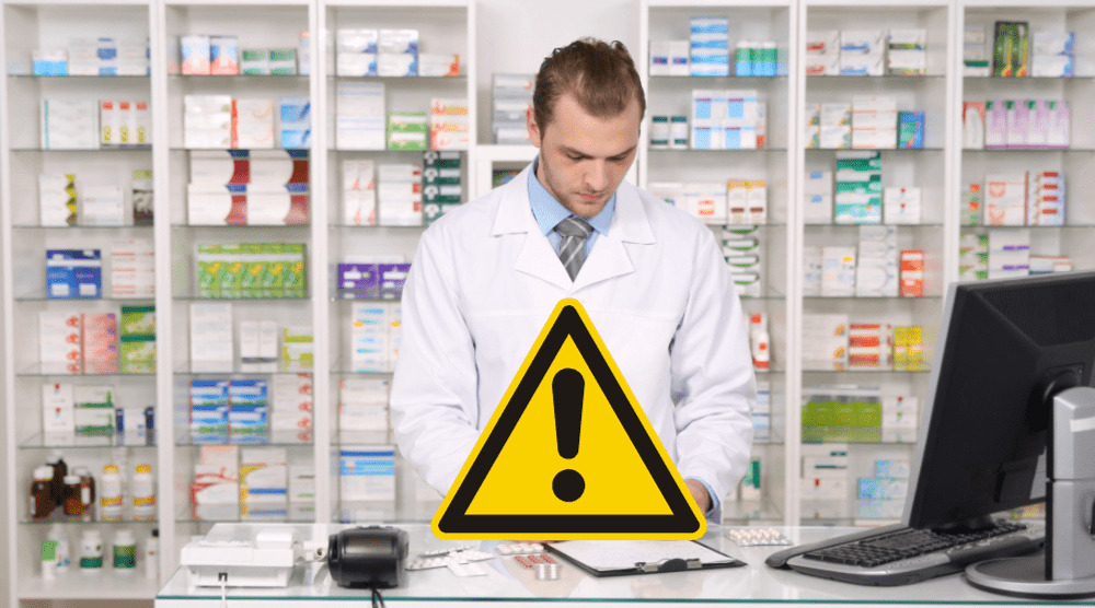 Slovenský bankrot roka? Banky posielajú do dražby farmaceutického giganta