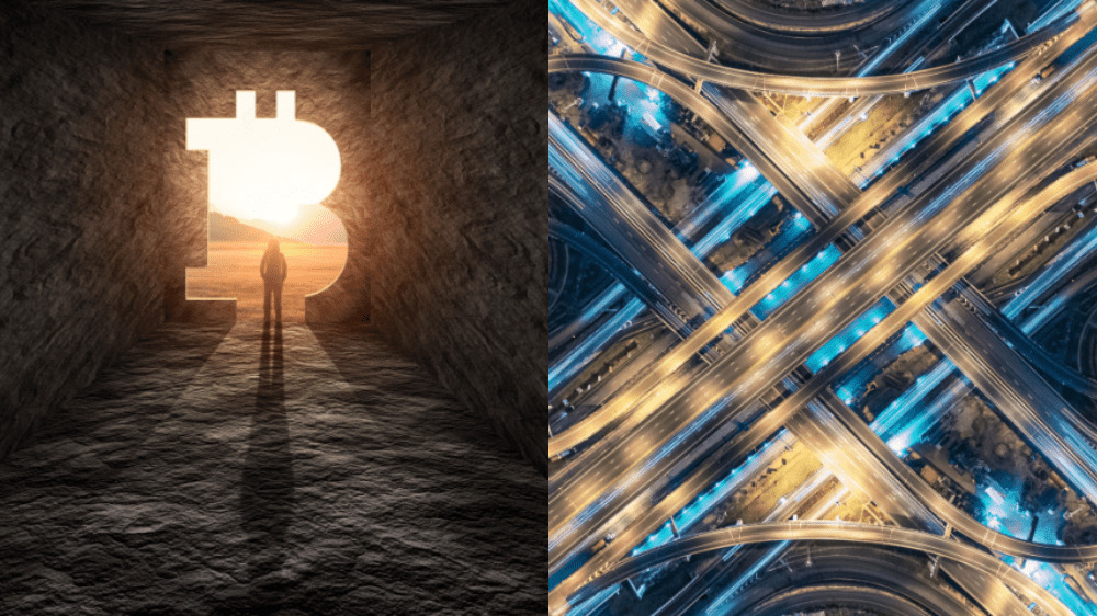 Ako bude vyzerať svet kryptomien v budúcnosti? Existujú len dve možnosti