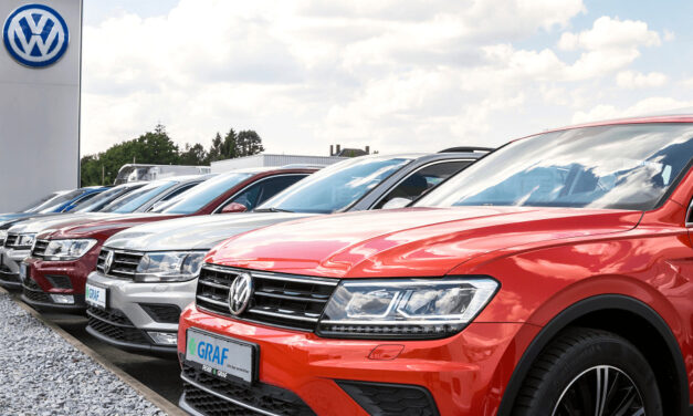 Zmeny v bratislavskom Volkswagene: Obľúbený model tu končí, no vracia sa „legenda“