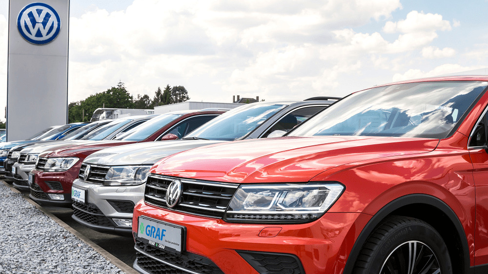 Zmeny v bratislavskom Volkswagene: Obľúbený model tu končí, no vracia sa „legenda“