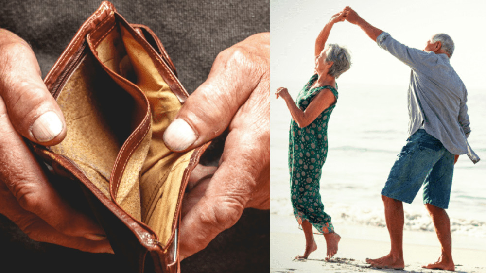 Týmto rozhodnutím vláda obrala priemerného Slováka o desaťtisíce eur