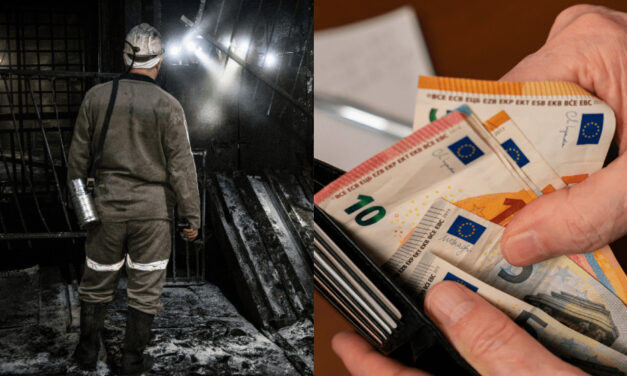 Ľudia, ktorí vykonávali tento druh práce, si od Nového roka výrazne prilepšia