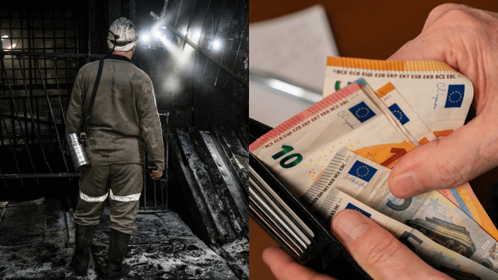 Ľudia, ktorí vykonávali tento druh práce, si od Nového roka výrazne prilepšia