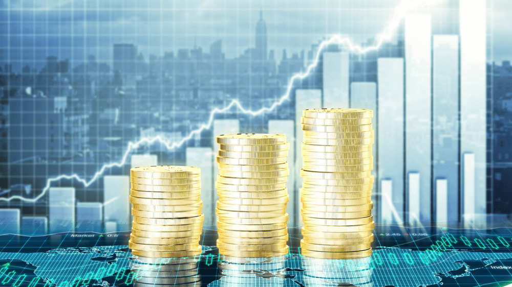 Cena tejto komodity rapídne vzrástla. Smeruje k prekonaniu maxima za posledné 3 roky