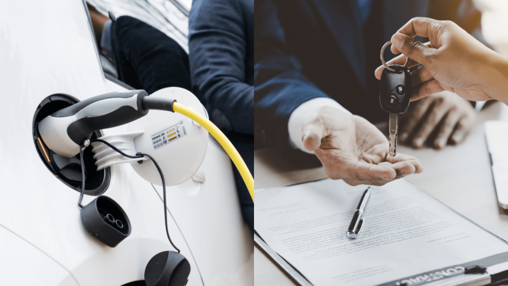 Odrádza vás na elektromobiloch vysoká cenovka? Tento tip pre vás môže byť riešením