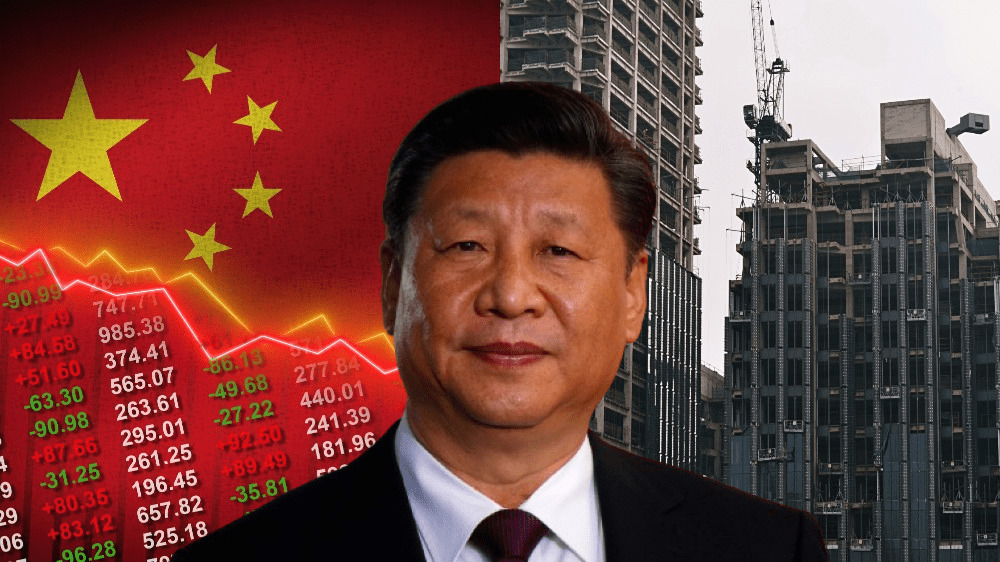 Jedna z najväčších svetových ekonomík kolabuje. Čelí najväčšiemu úpadku od 60. rokov