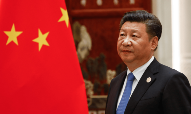 Čína zavádza prísne pravidlá. Technologická vojna naberá na obrátkach