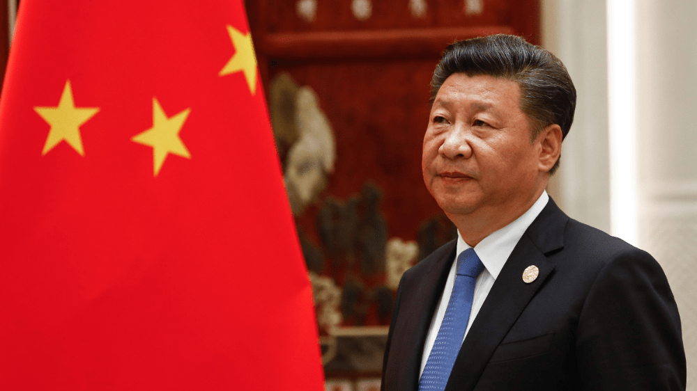 Čína zavádza prísne pravidlá. Technologická vojna naberá na obrátkach