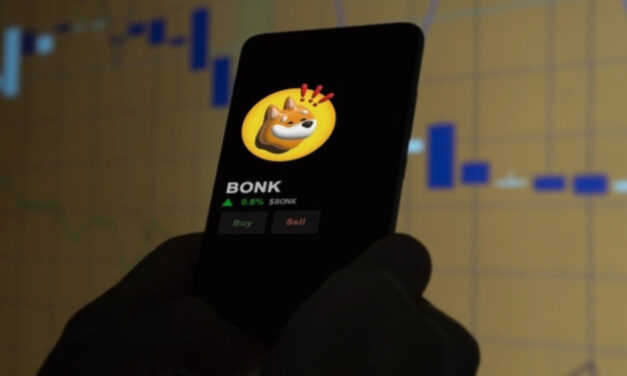 Coinbase zalistoval BONK. Za pozornosť ale stojí aj táto kryptomena