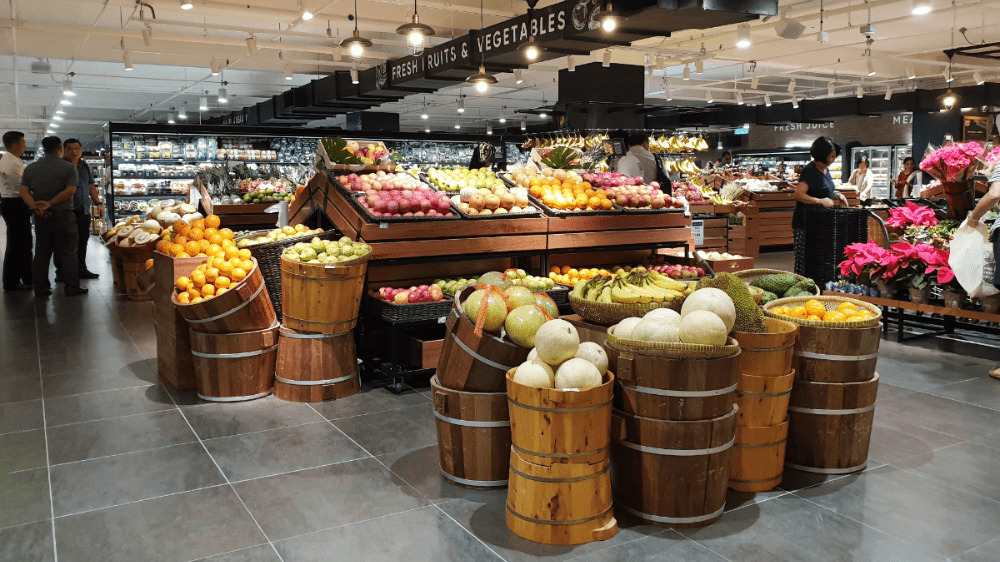 Obľúbený potravinový reťazec otvoril na Slovensku nový moderný supermarket