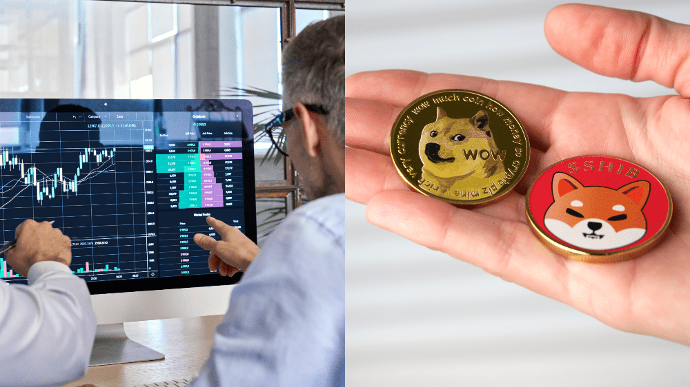 Plánujete nakúpiť meme coiny? Na toto si dávajte pozor