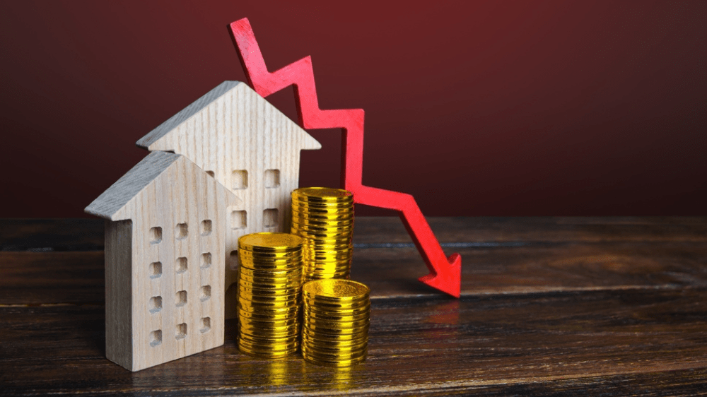 Realitný gigant krachuje. Jeho dlhy dosahujú takmer 5 miliárd eur