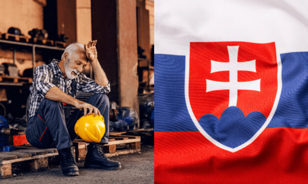 Slovákom hrozí, že sa dôchodku dočkajú až v 70-tke
